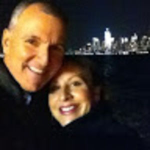 Meet your Posher, Lyn